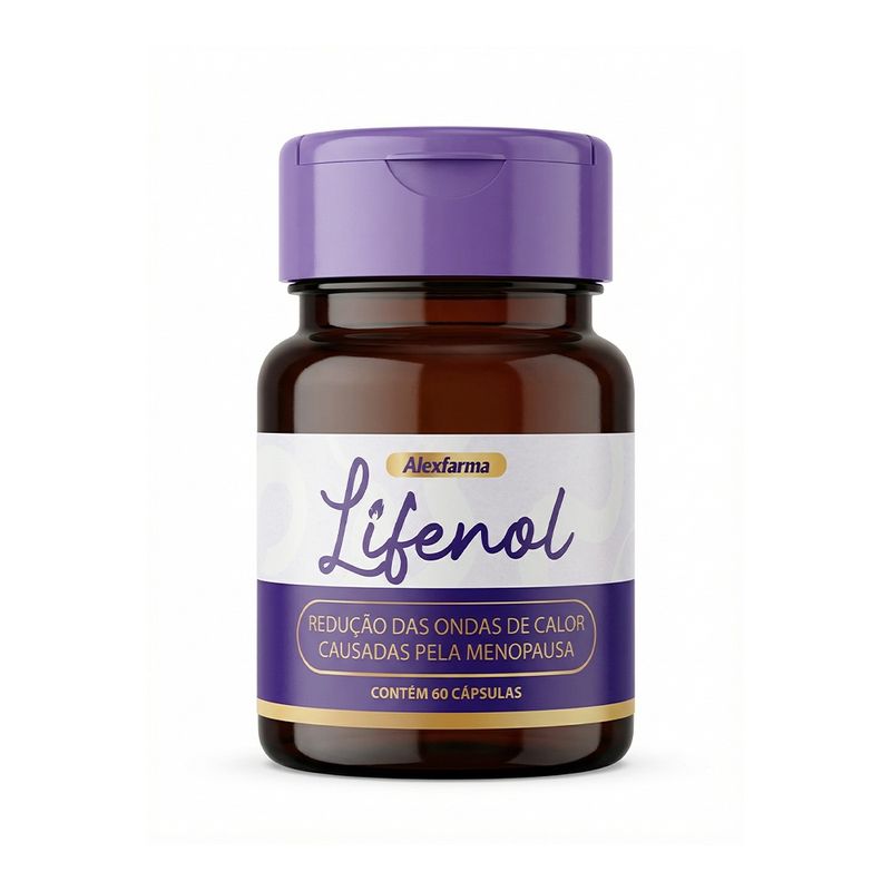 Lifenol 1